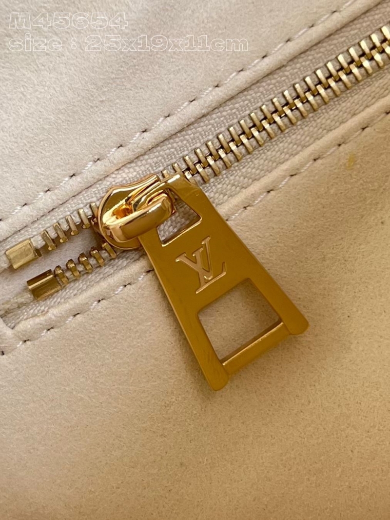 LV Shopping Bags